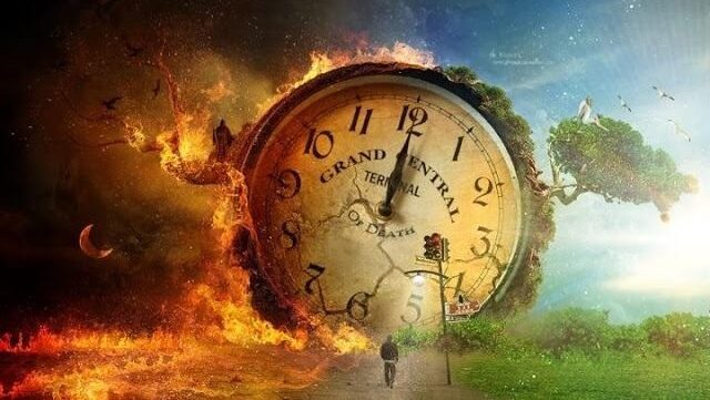 Understanding the End Times Without Fear