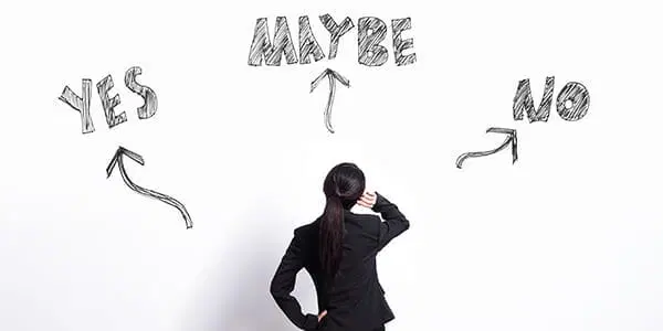 Dealing with Doubt: Is It Okay to Question Your Faith? 