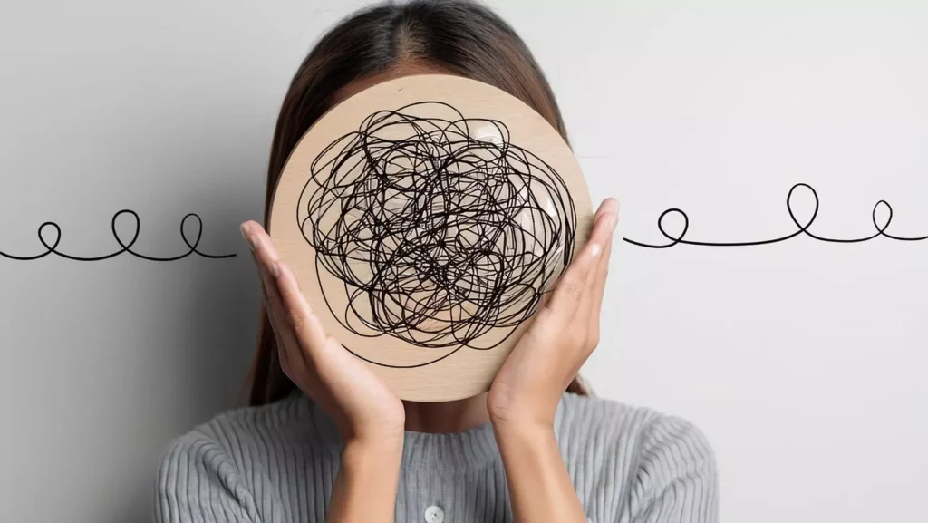 What Does the Bible Say About Mental Health? 