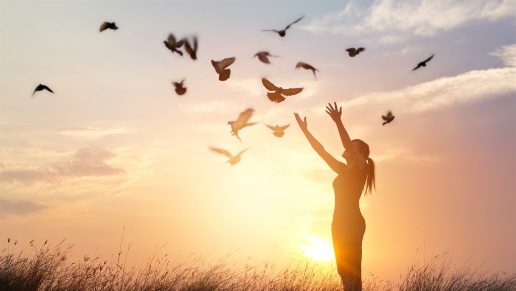 Forgiveness: How to Forgive When It Feels Impossible
