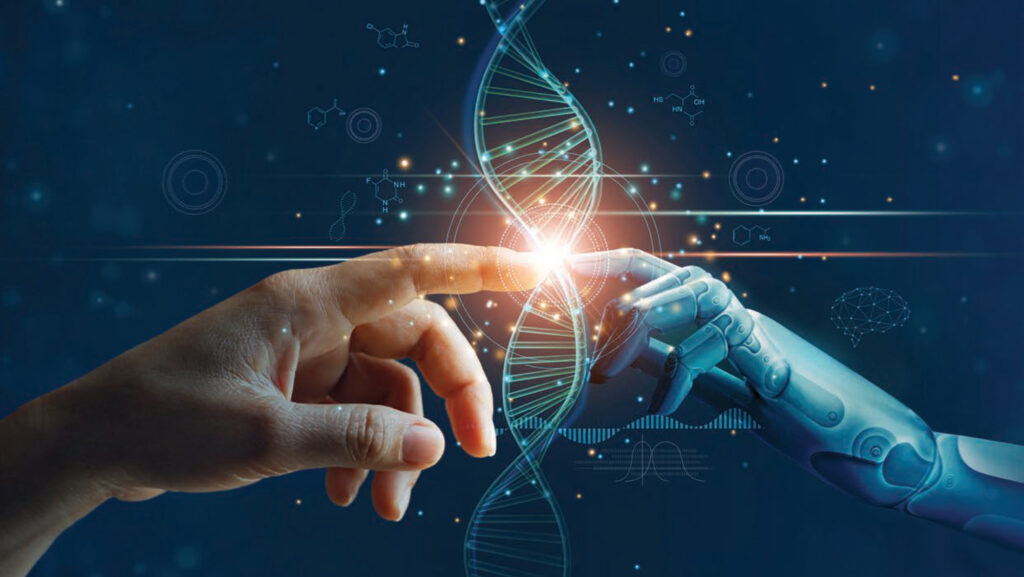 Can Christians Believe in Science?