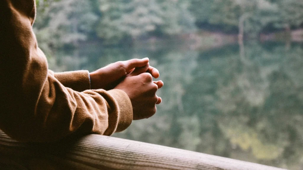 How to Pray When You Don’t Know What to Say
